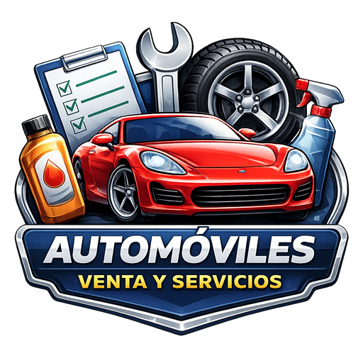 Automóviles venta y servicios